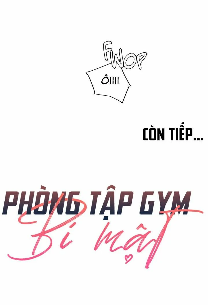 Phòng Tập Gym Bí Mật Chapter 13 - Page 43