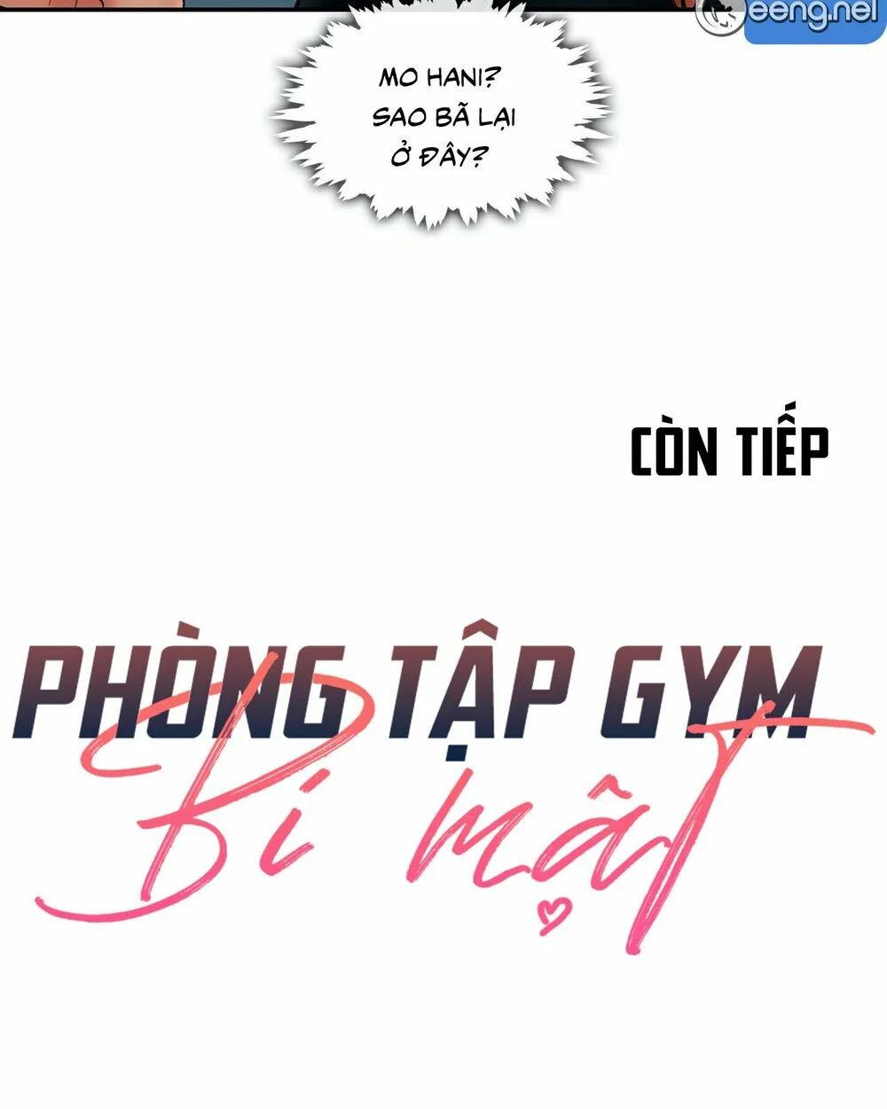 Phòng Tập Gym Bí Mật Chapter 16 - Page 47