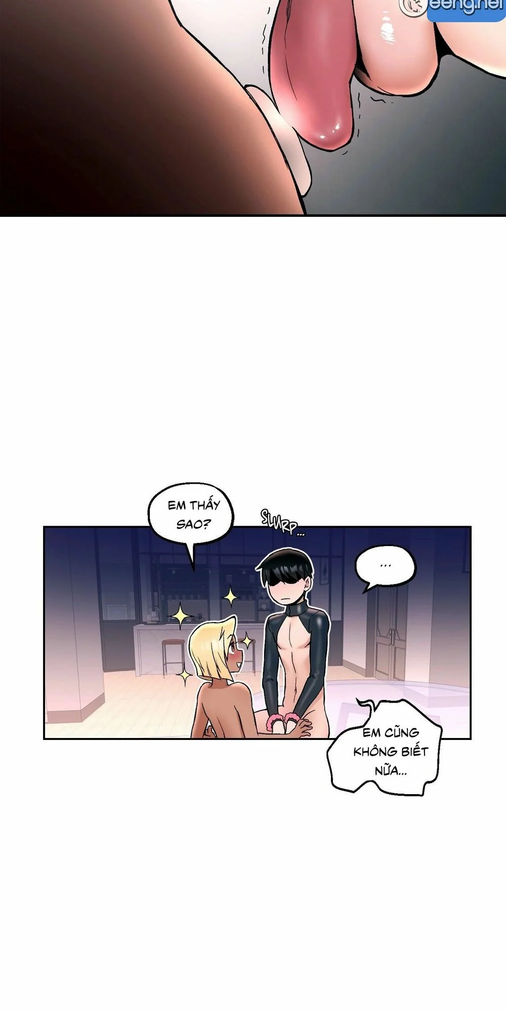 Phòng Tập Gym Bí Mật Chapter 18 - Page 24