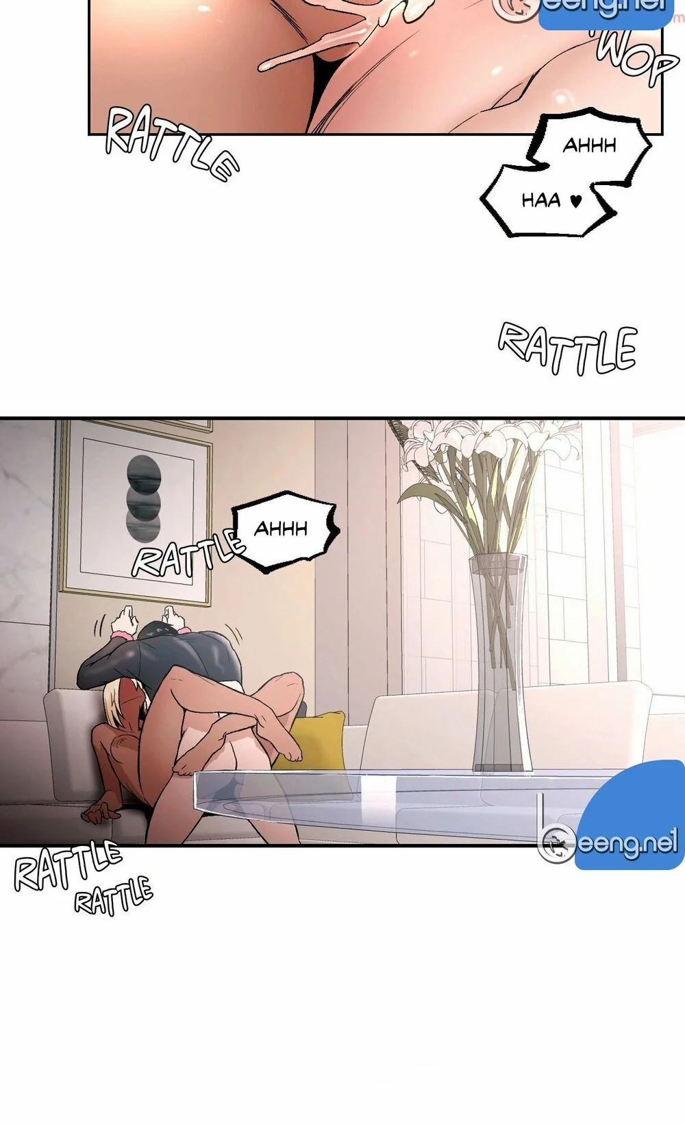 Phòng Tập Gym Bí Mật Chapter 18 - Page 36