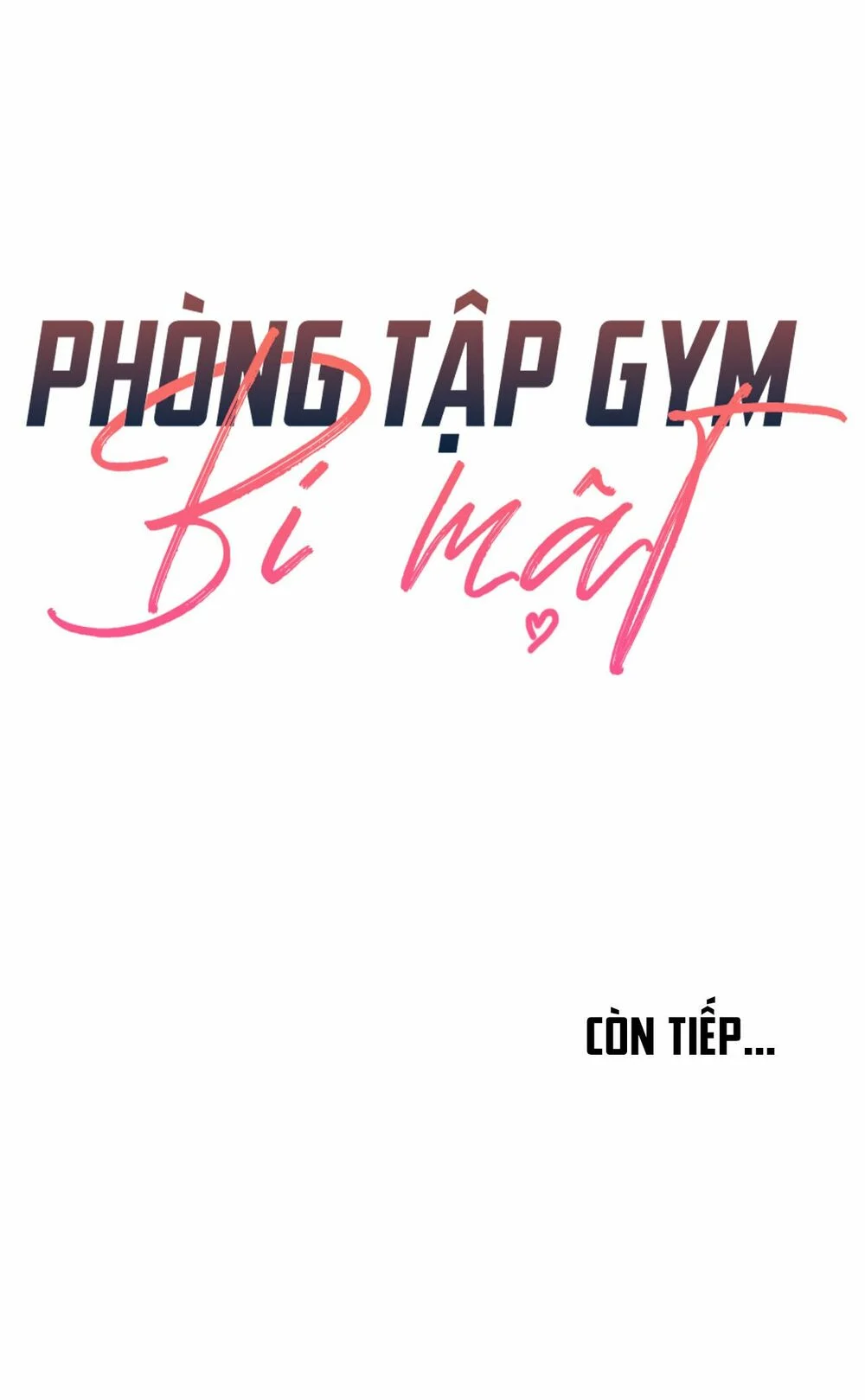 Phòng Tập Gym Bí Mật Chapter 18 - Page 51