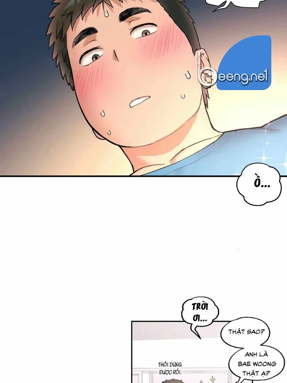 Phòng Tập Gym Bí Mật Chapter 19 - Page 28