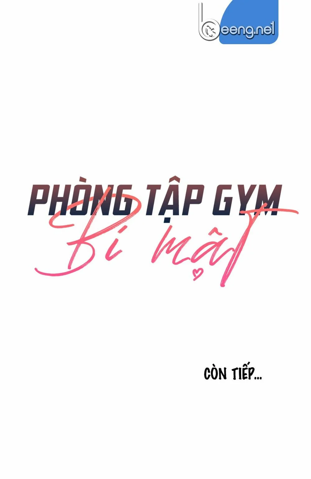 Phòng Tập Gym Bí Mật Chapter 19 - Page 40