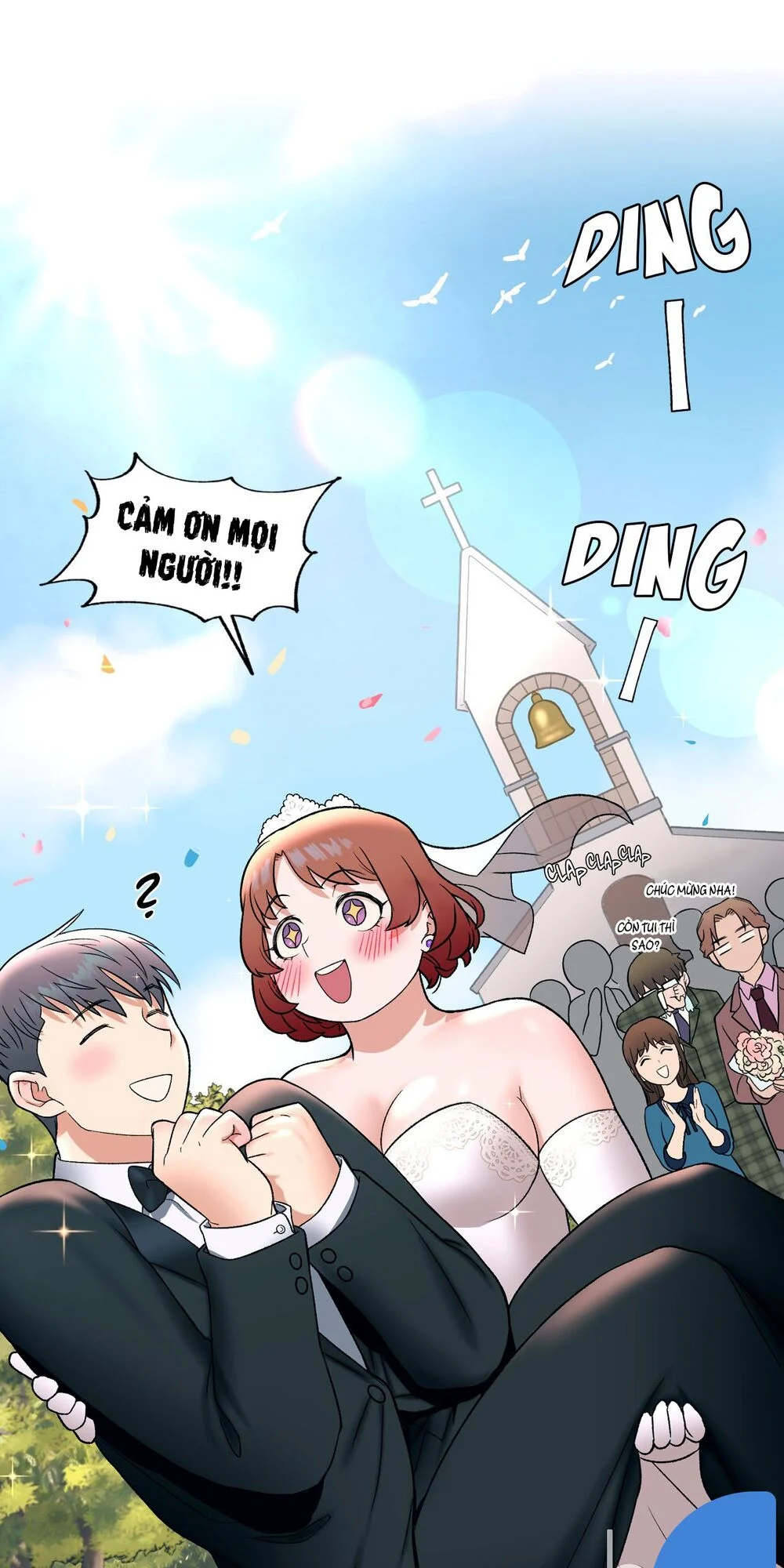 Phòng Tập Gym Bí Mật Chapter 23 - Page 3