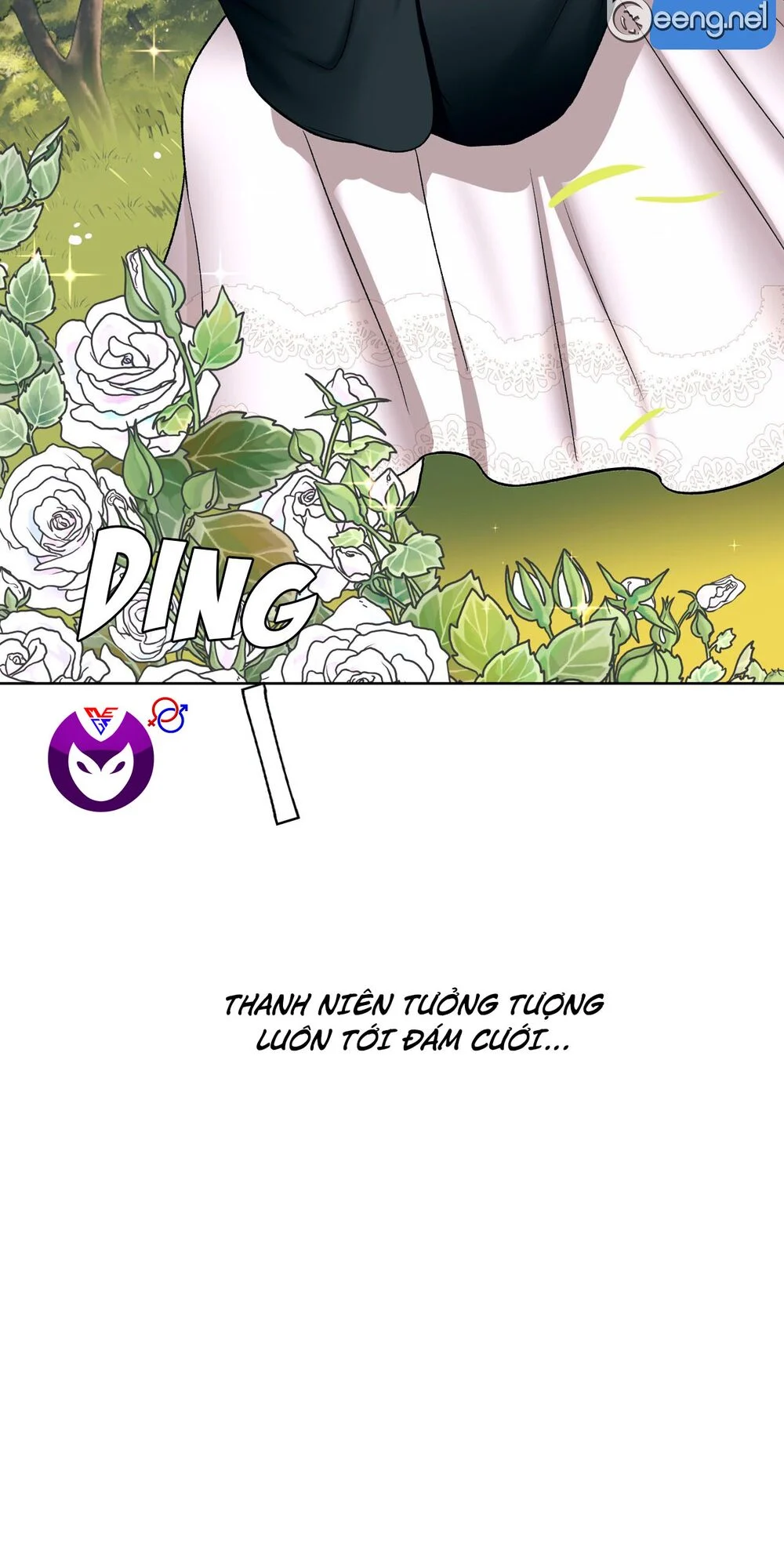 Phòng Tập Gym Bí Mật Chapter 23 - Page 4