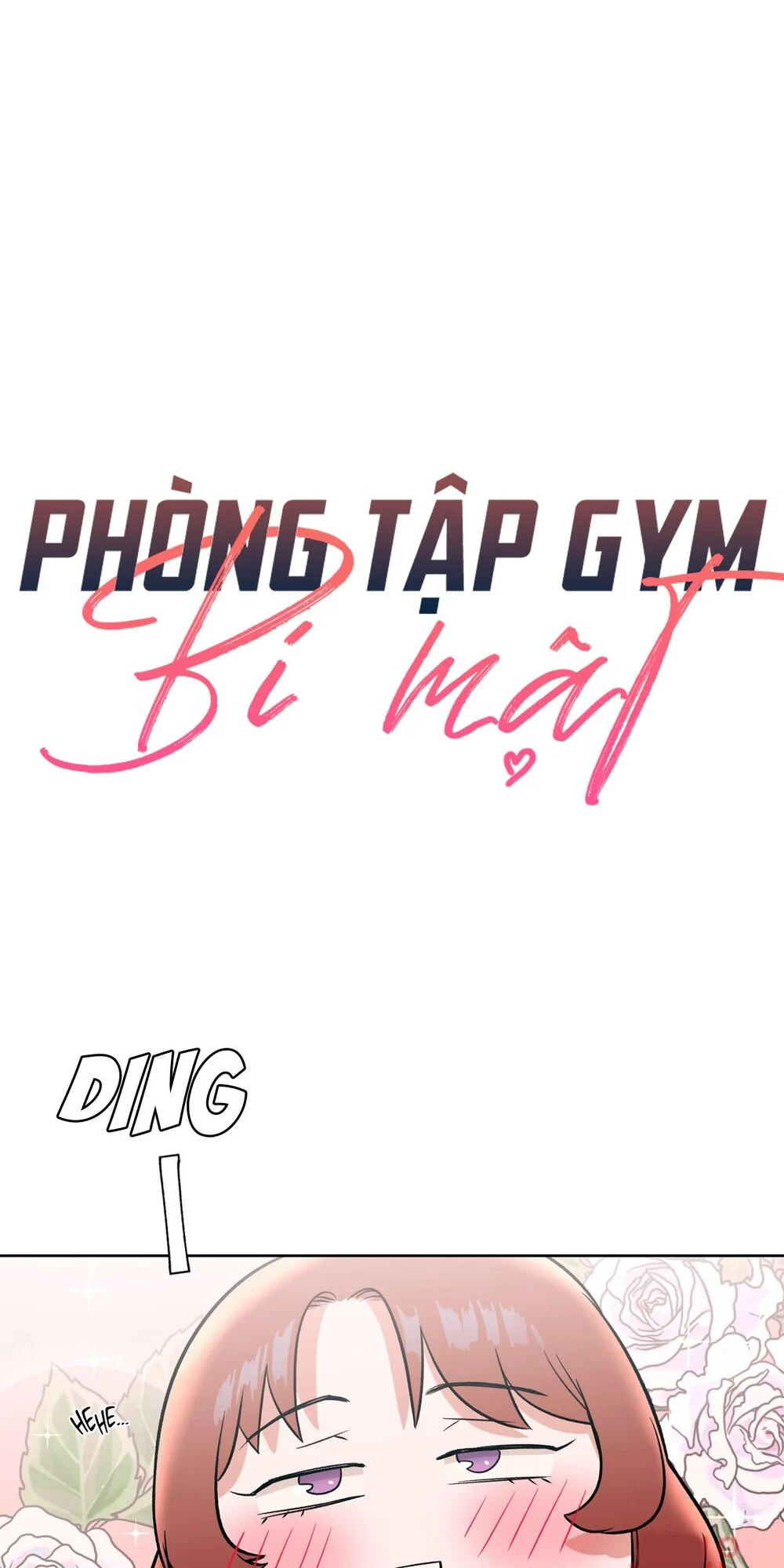 Phòng Tập Gym Bí Mật Chapter 23 - Page 5