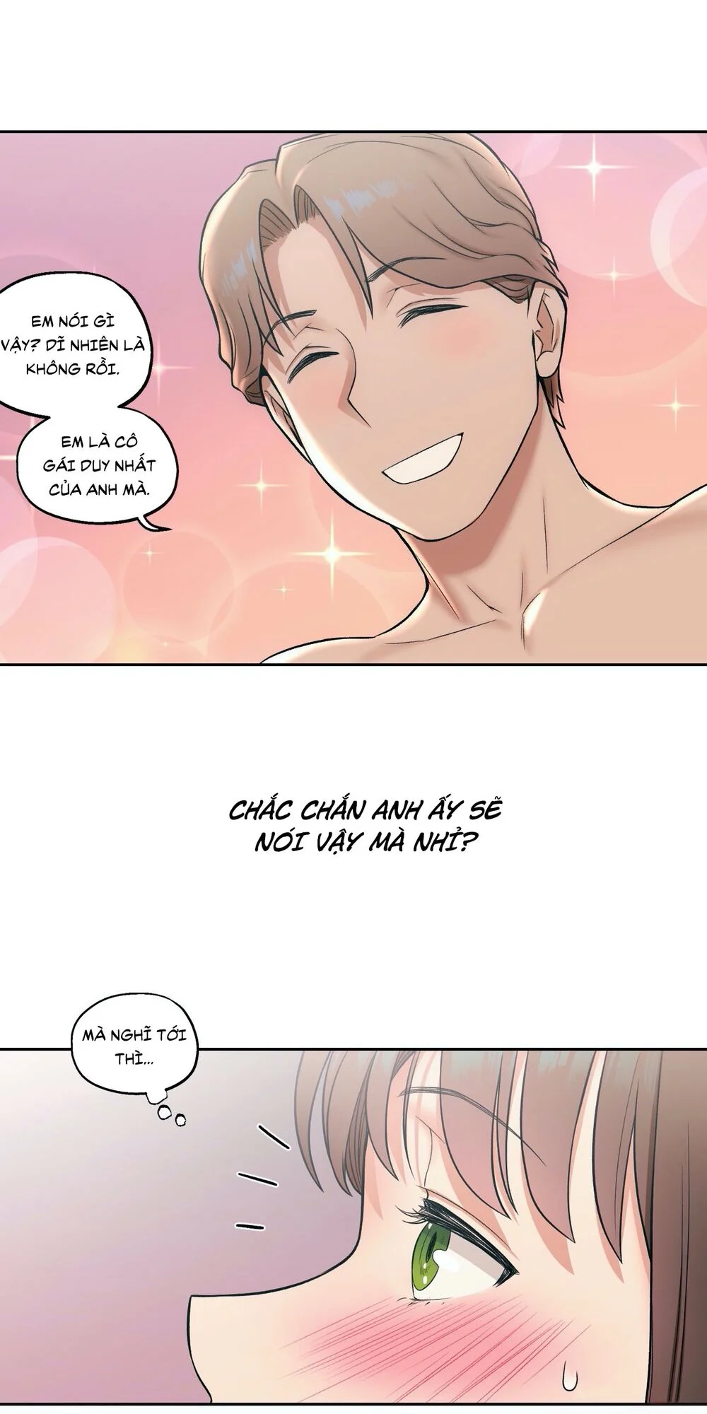 Phòng Tập Gym Bí Mật Chapter 26 - Page 13