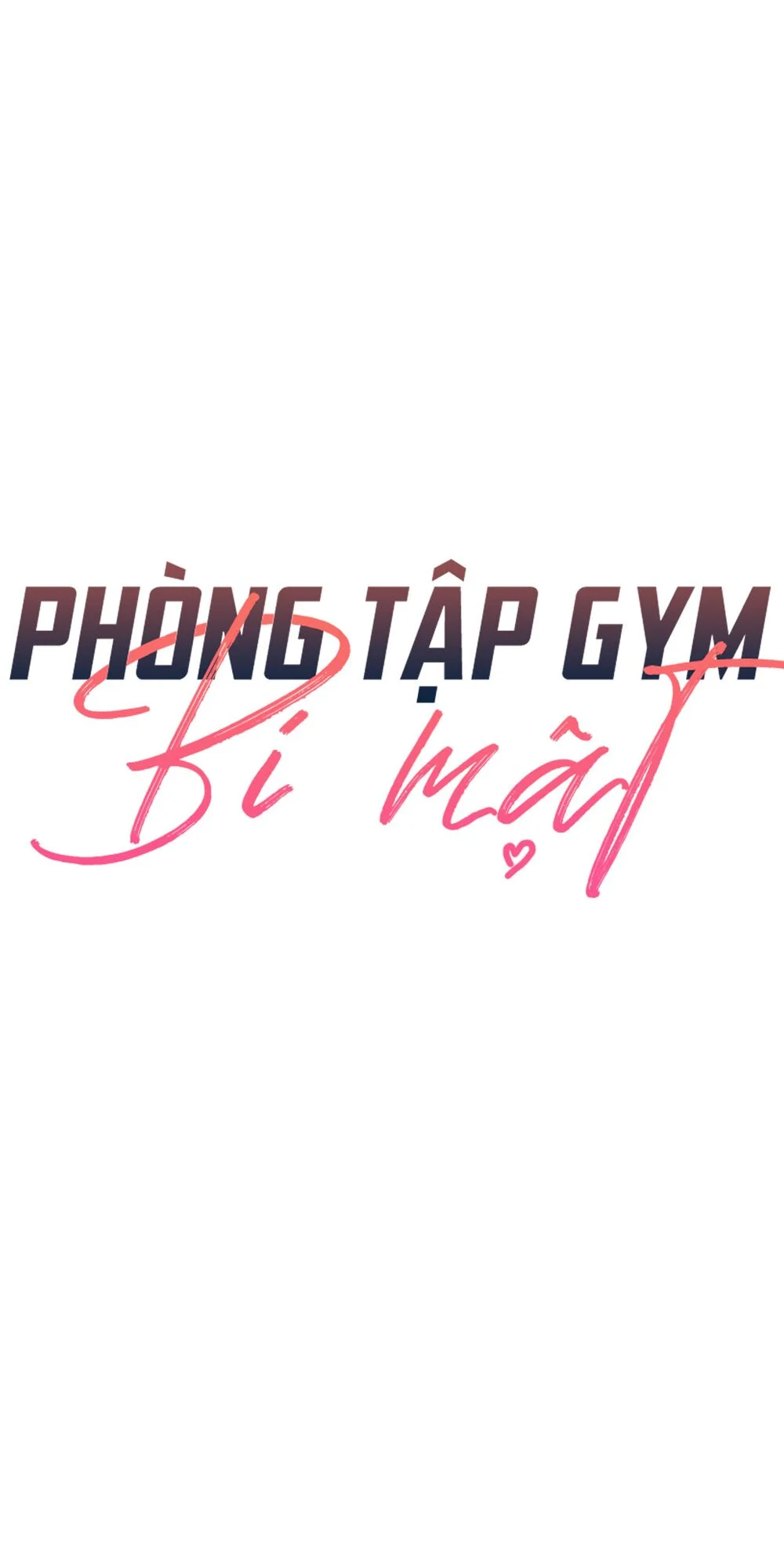 Phòng Tập Gym Bí Mật Chapter 30 - Page 5