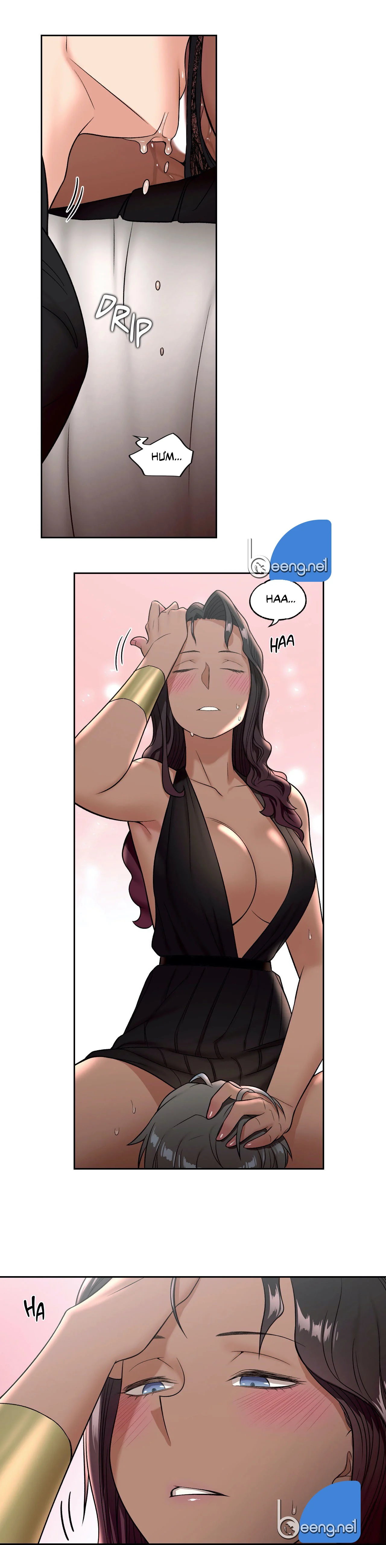 Phòng Tập Gym Bí Mật Chapter 34 - Page 23