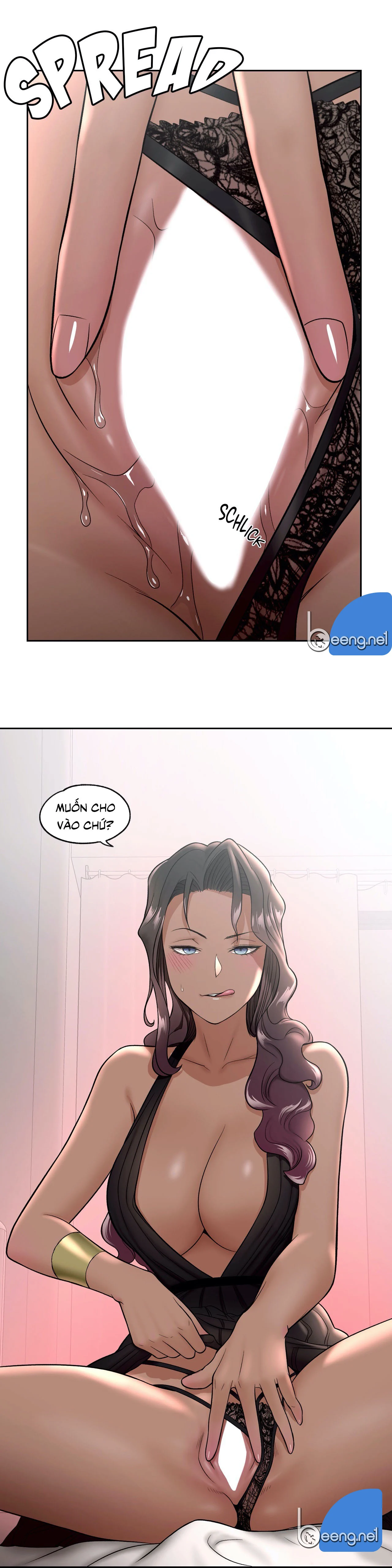 Phòng Tập Gym Bí Mật Chapter 34 - Page 25