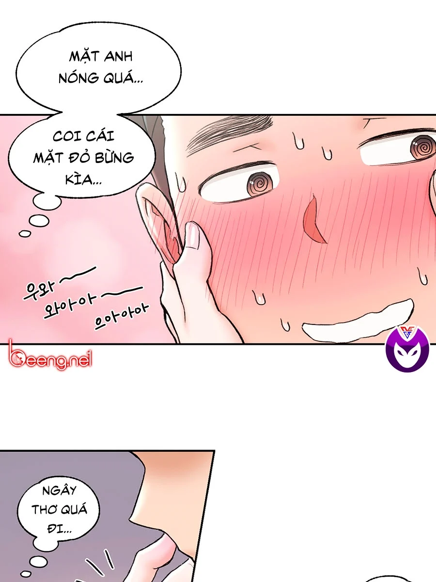 Phòng Tập Gym Bí Mật Chapter 39 - Page 16