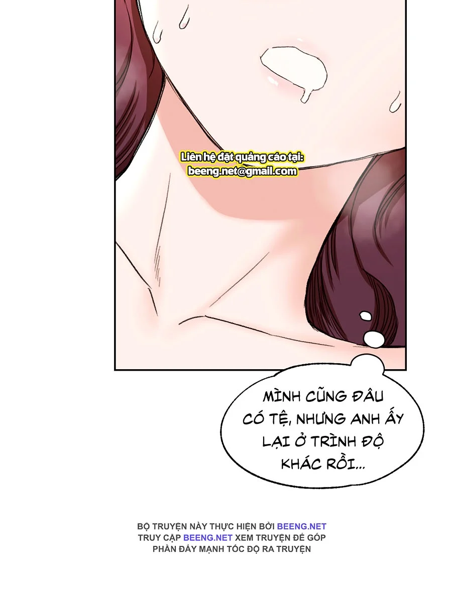 Phòng Tập Gym Bí Mật Chapter 39 - Page 57