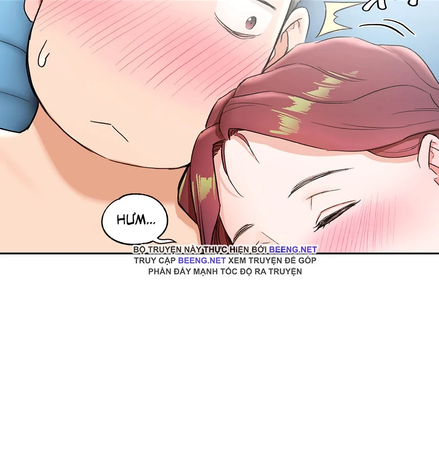 Phòng Tập Gym Bí Mật Chapter 39 - Page 69