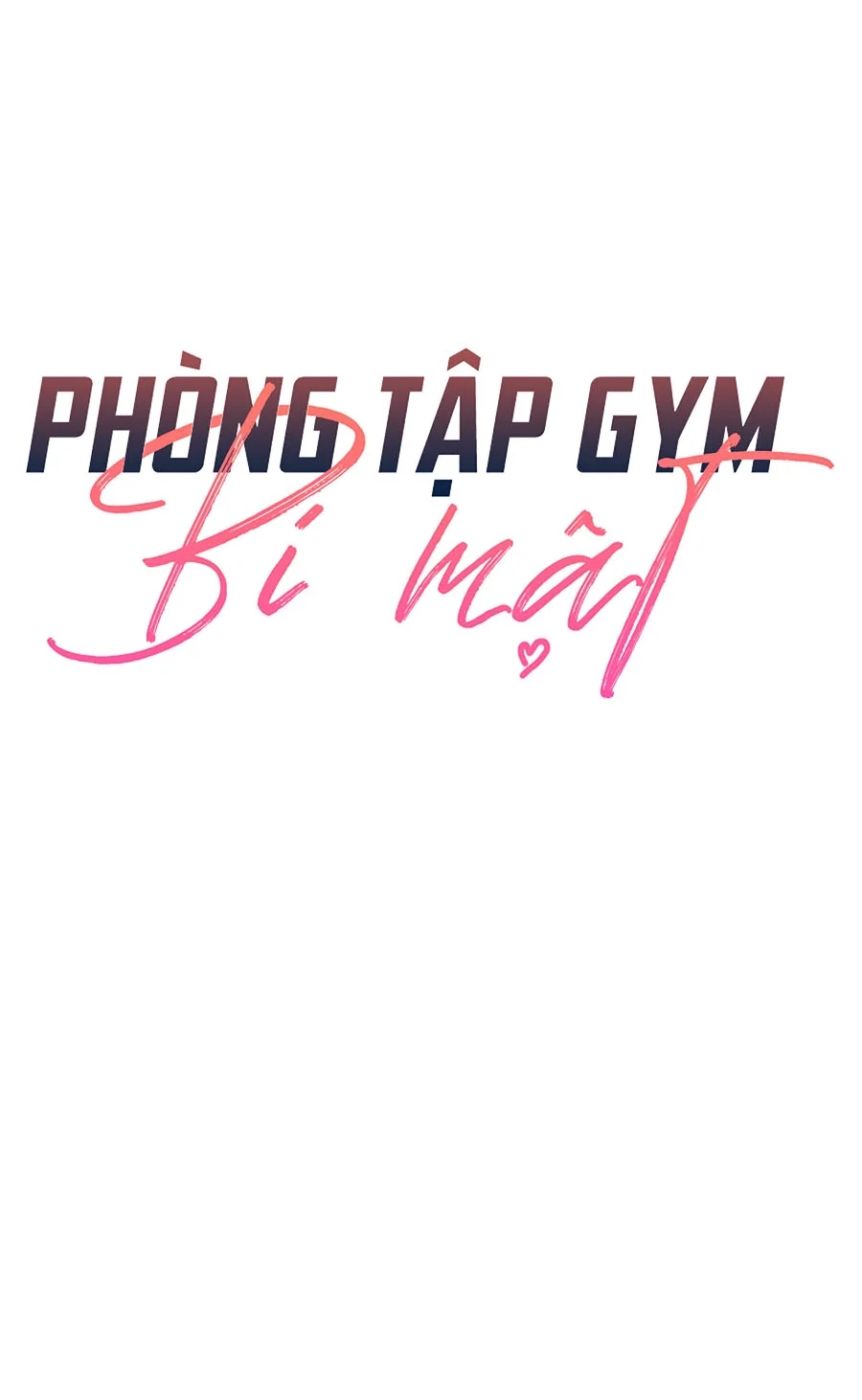 Phòng Tập Gym Bí Mật Chapter 39 - Page 72