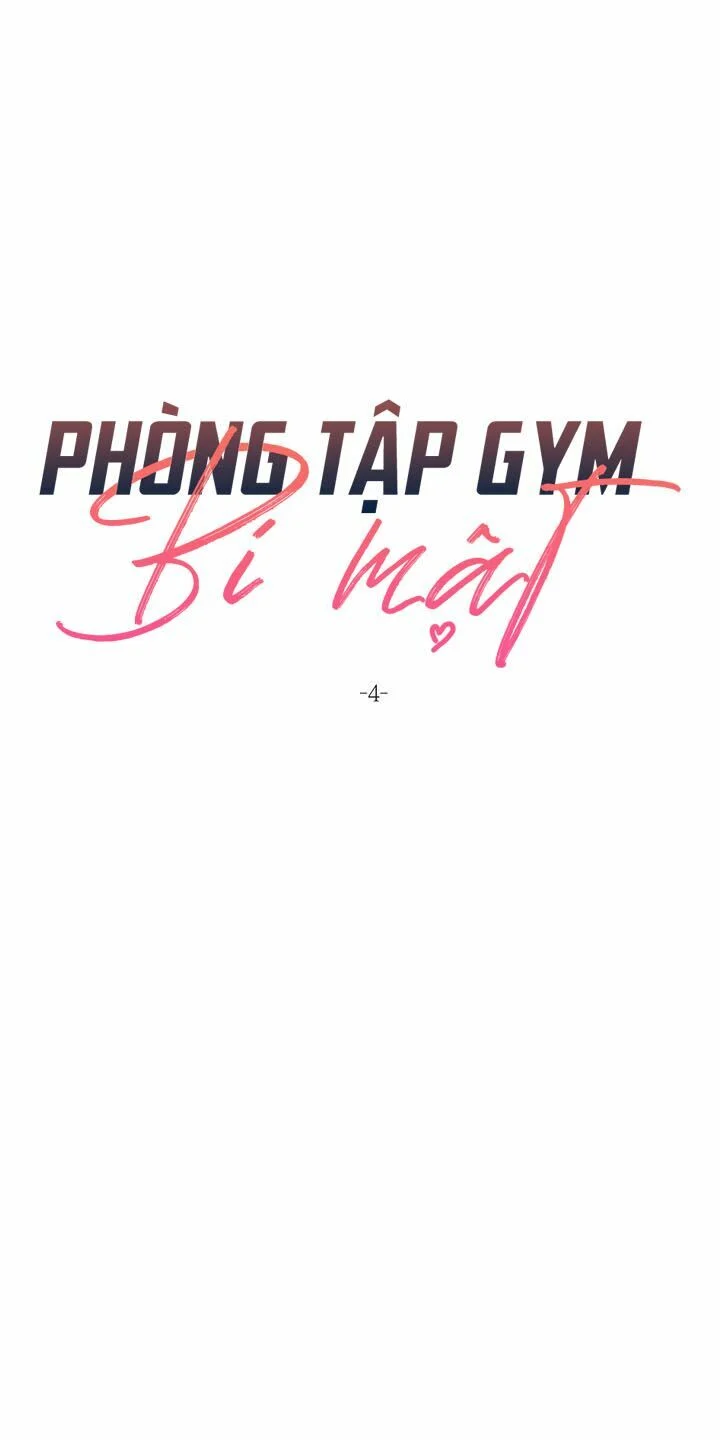 Phòng Tập Gym Bí Mật - Trang 2