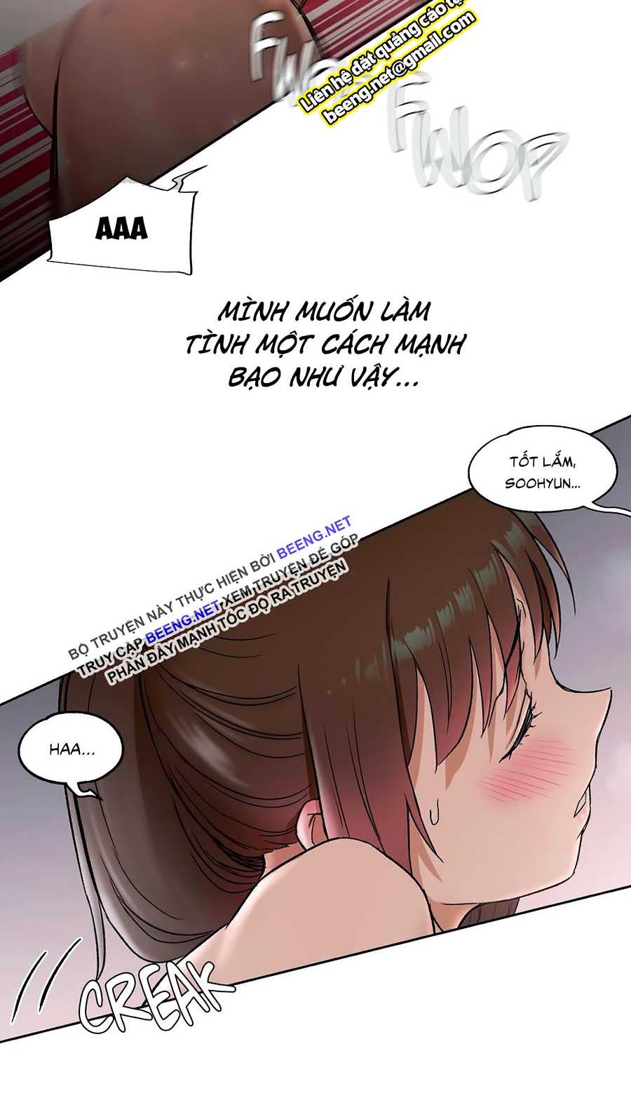 Phòng Tập Gym Bí Mật Chapter 40 - Page 42