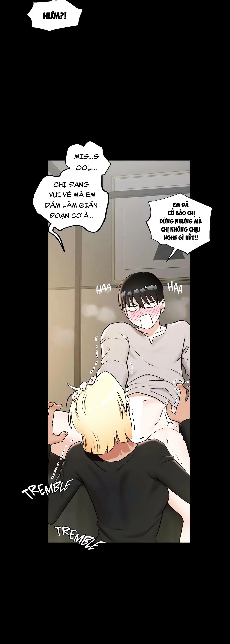 Phòng Tập Gym Bí Mật Chapter 42 - Page 30