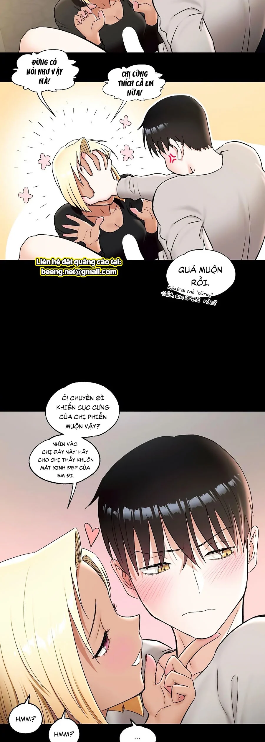 Phòng Tập Gym Bí Mật Chapter 42 - Page 32