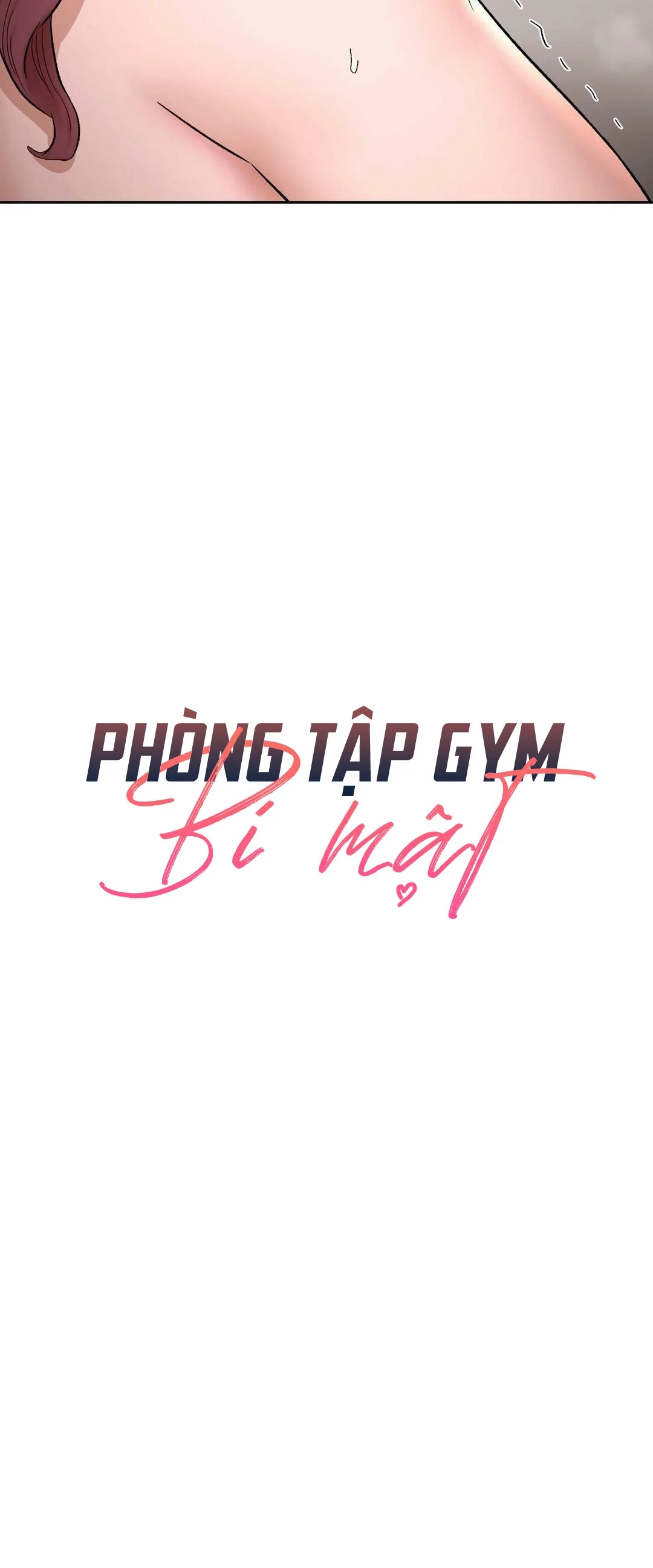 Phòng Tập Gym Bí Mật - Trang 2