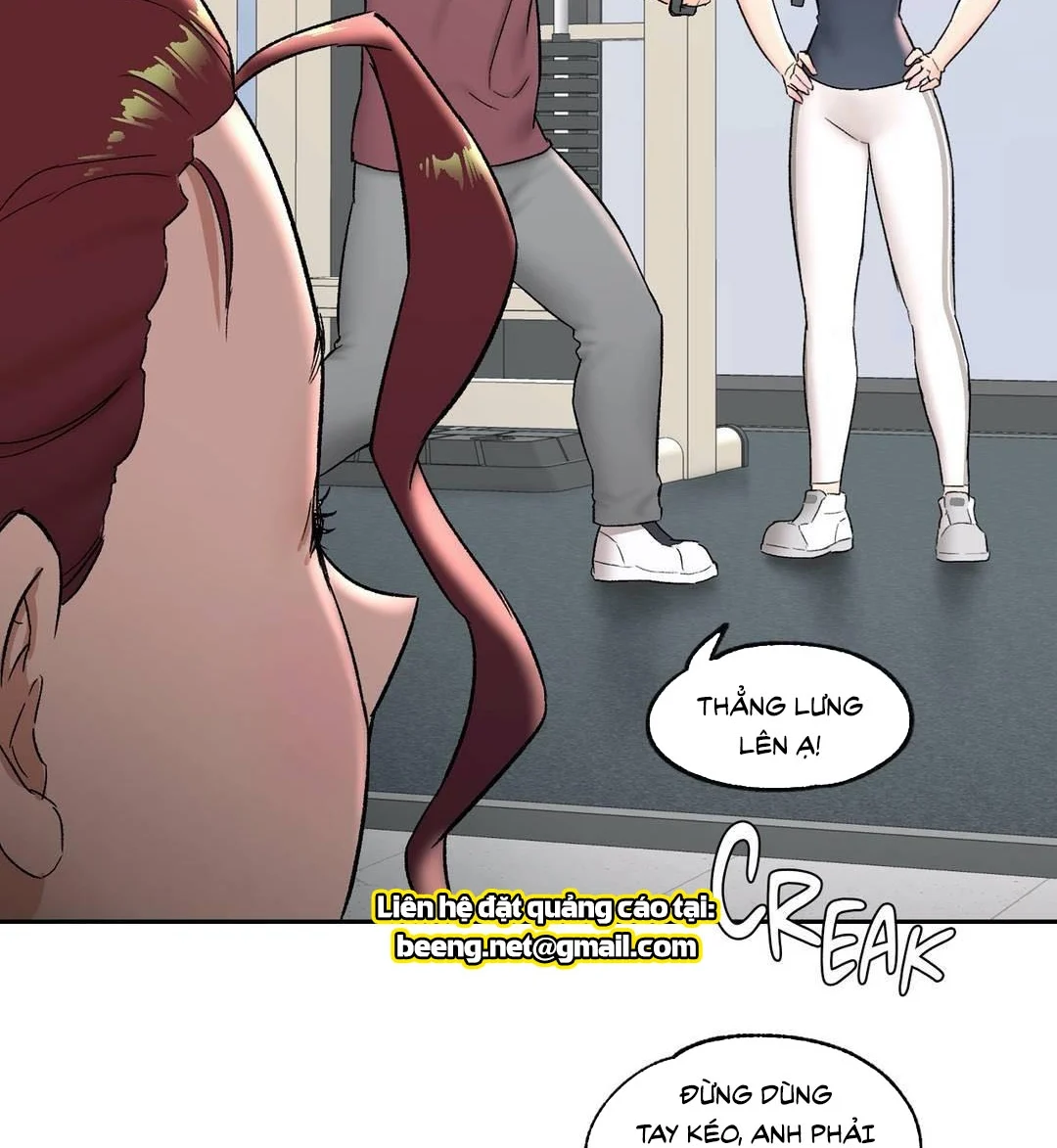 Phòng Tập Gym Bí Mật Chapter 44 - Page 42