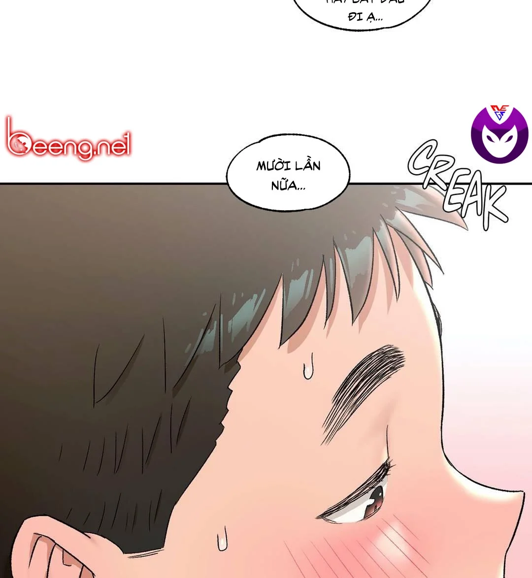 Phòng Tập Gym Bí Mật Chapter 44 - Page 47