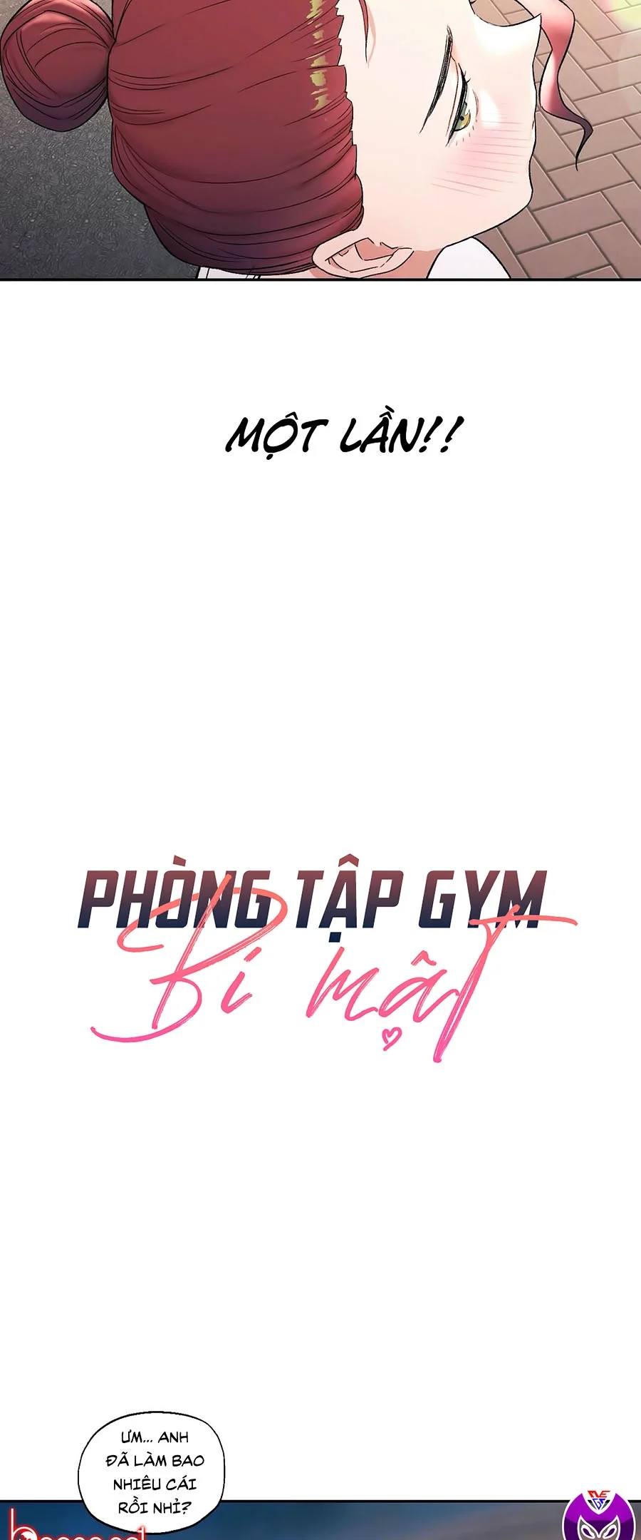 Phòng Tập Gym Bí Mật Chapter 45 - Page 13