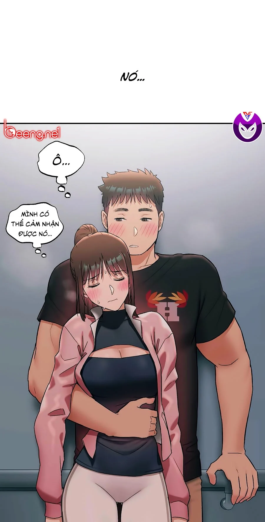 Phòng Tập Gym Bí Mật Chapter 45 - Page 41