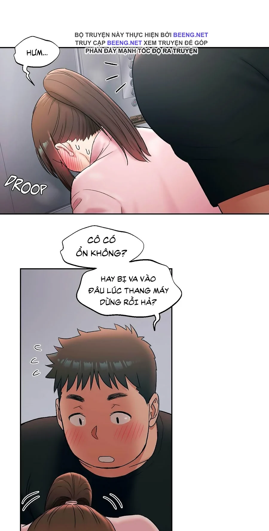 Phòng Tập Gym Bí Mật Chapter 45 - Page 43