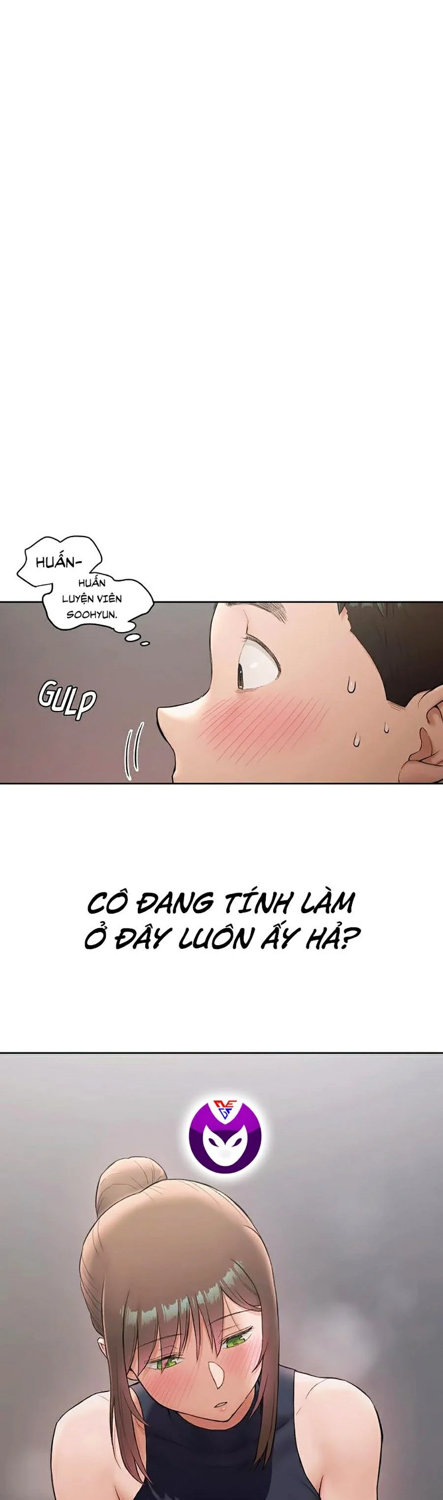 Phòng Tập Gym Bí Mật Chapter 47 - Page 6