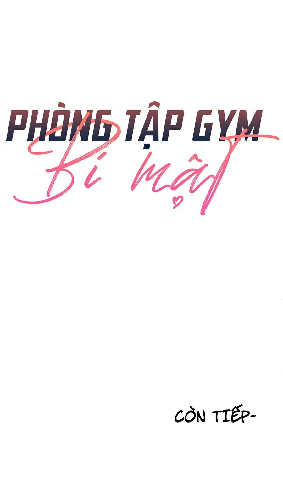 Phòng Tập Gym Bí Mật Chapter 51 - Page 30