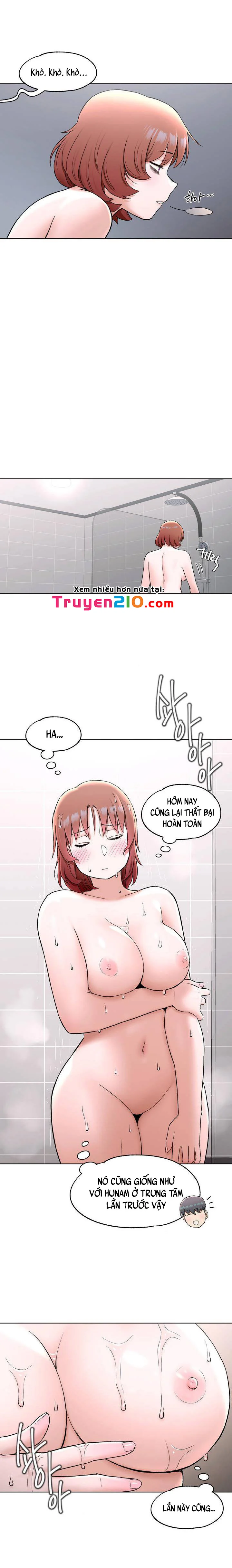 Phòng Tập Gym Bí Mật Chapter 59 - Page 5