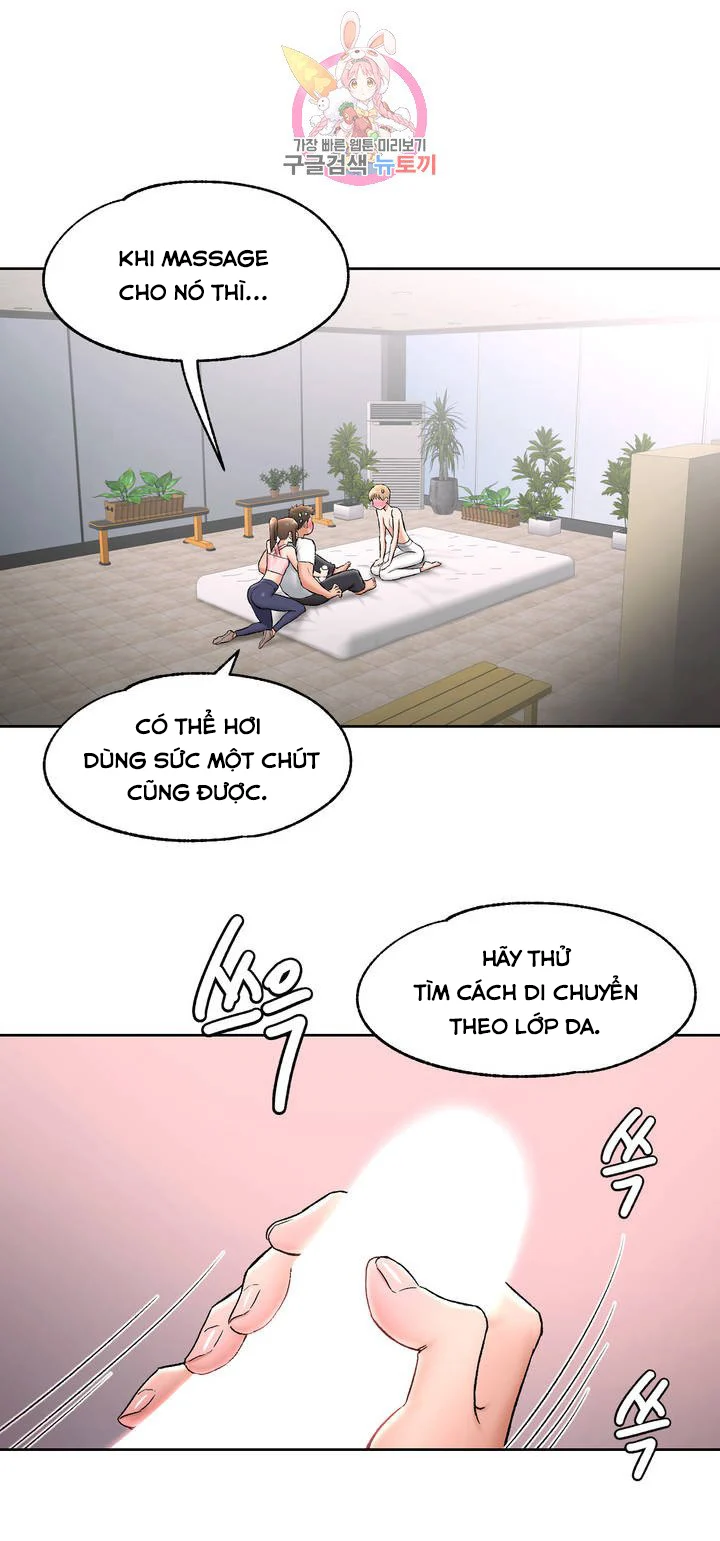 Phòng Tập Gym Bí Mật Chapter 65 - Page 2