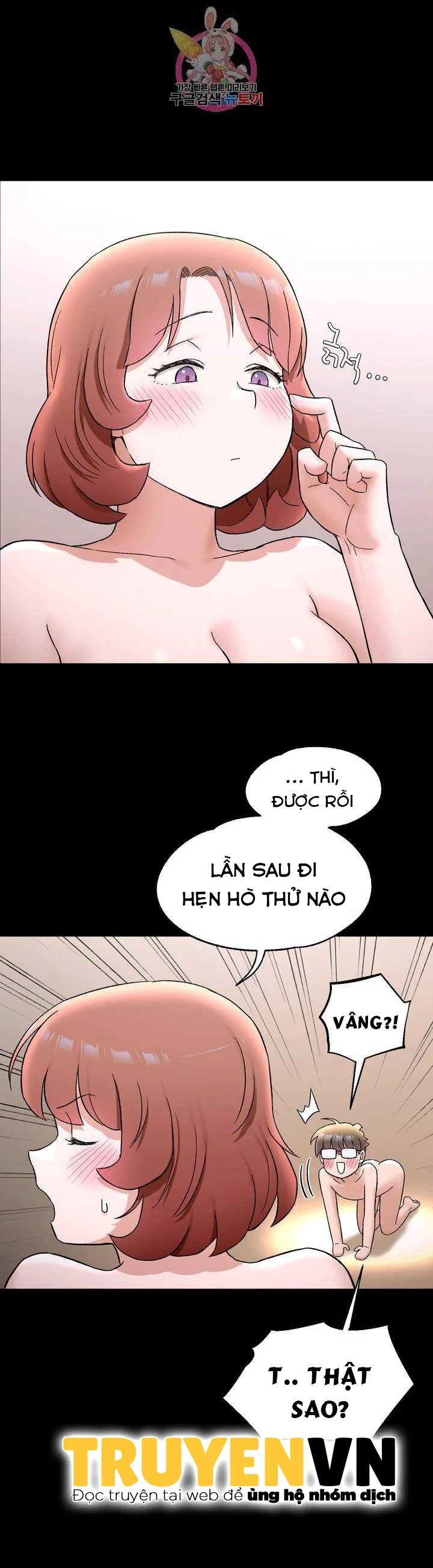 Phòng Tập Gym Bí Mật Chapter 74 - Page 22