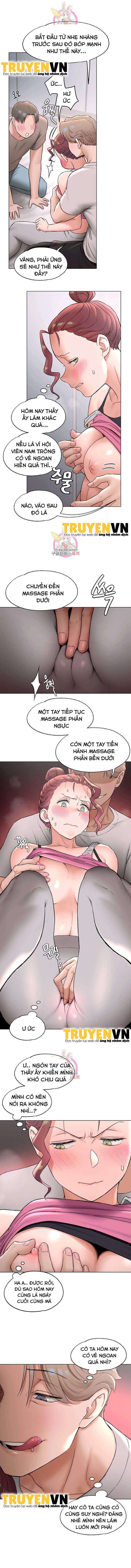 Phòng Tập Gym Bí Mật Chapter 75 - Page 5