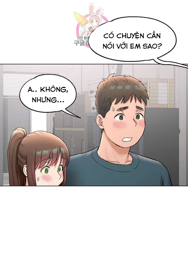 Phòng Tập Gym Bí Mật Chapter 77 - Page 20