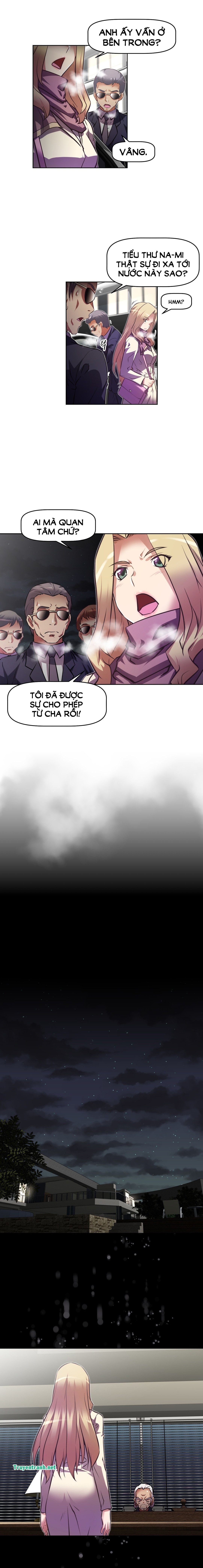 Phóng Thích Dục Vọng Chapter 101 - Page 11