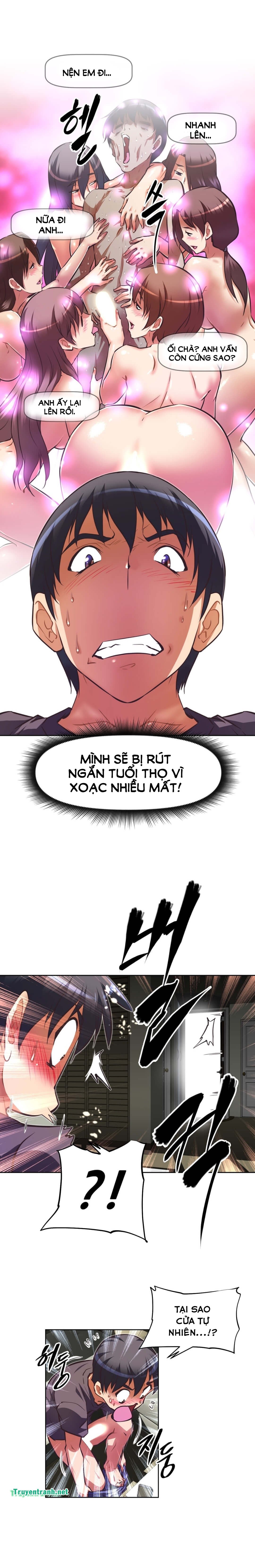 Phóng Thích Dục Vọng Chapter 102 - Page 31