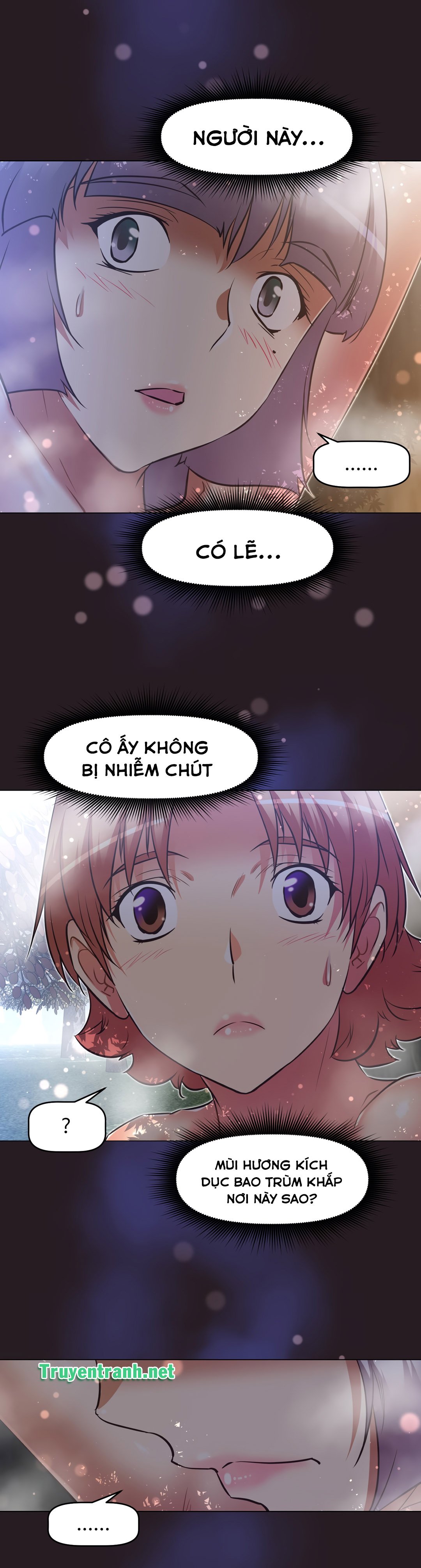 Phóng Thích Dục Vọng Chapter 145 - Page 30