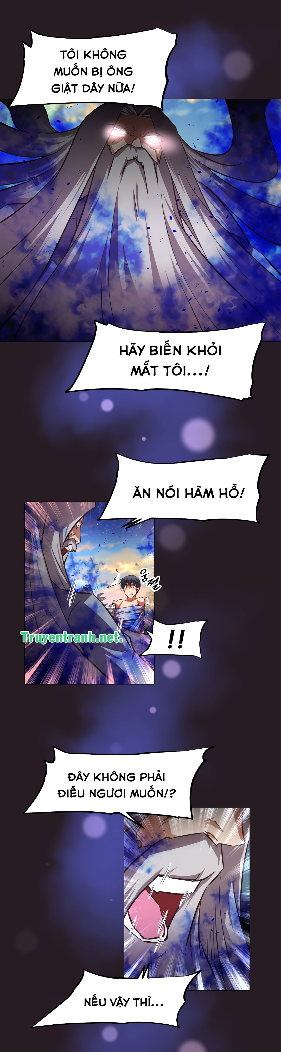 Phóng Thích Dục Vọng Chapter 152 - Page 7