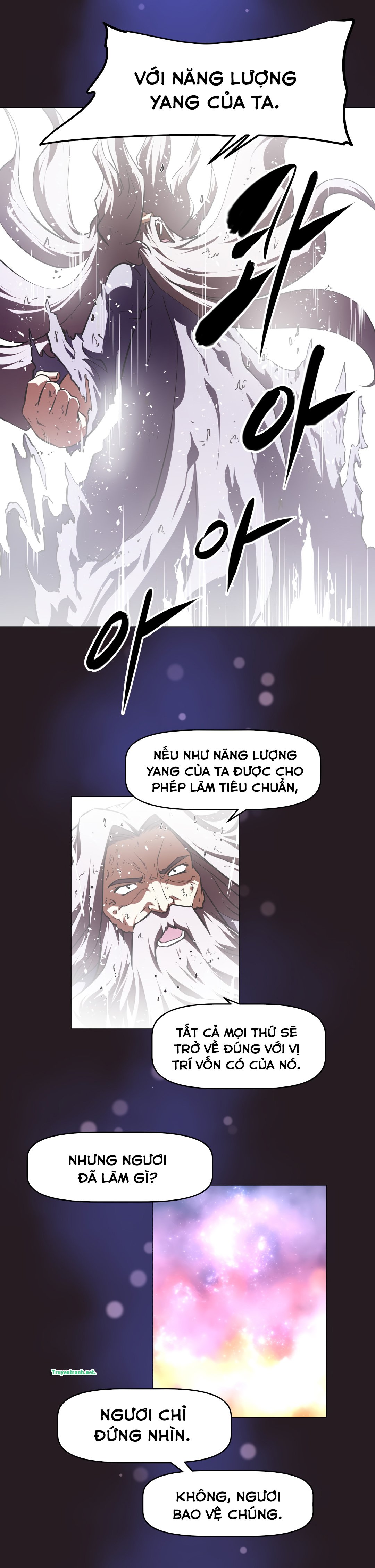 Phóng Thích Dục Vọng Chapter 153 END - Page 12