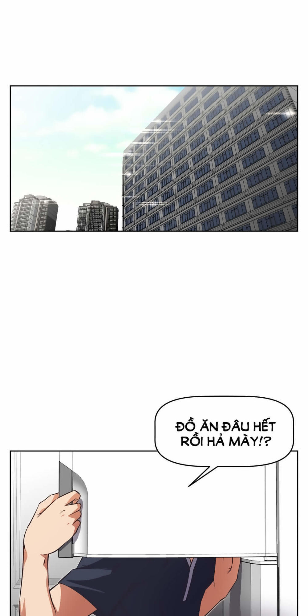 Phóng Thích Dục Vọng Chapter 21 - Page 7