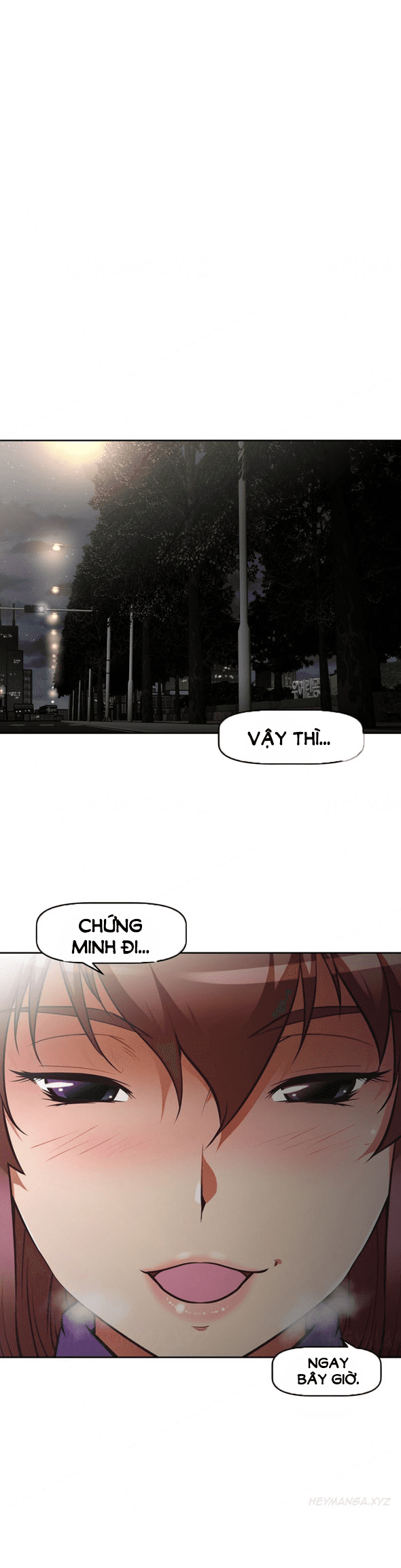 Phóng Thích Dục Vọng Chapter 75 - Page 2