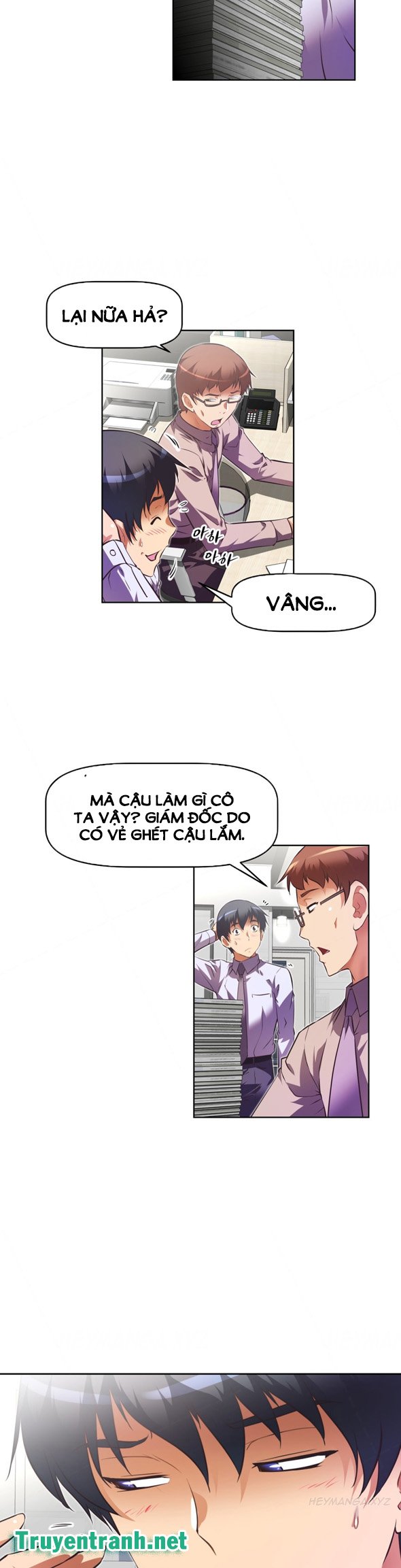 Phóng Thích Dục Vọng Chapter 77 - Page 2