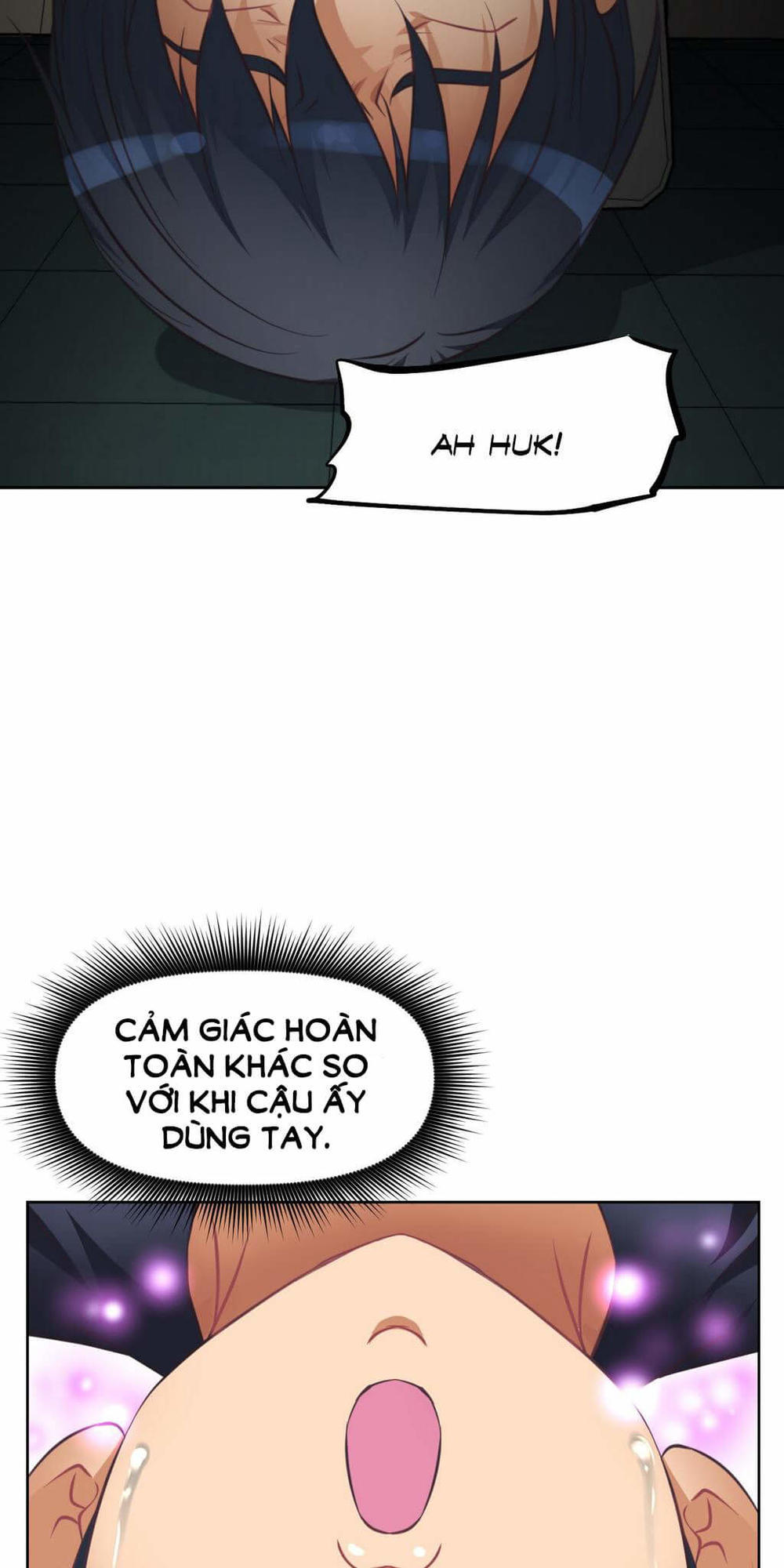 Phóng Thích Dục Vọng Chapter 9 - Page 24