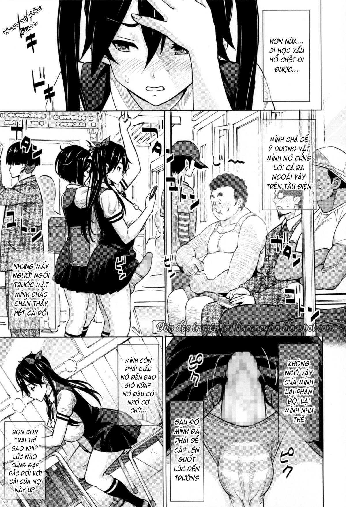 Photorare SEX & Photograph Chapter 7 END - Page 9