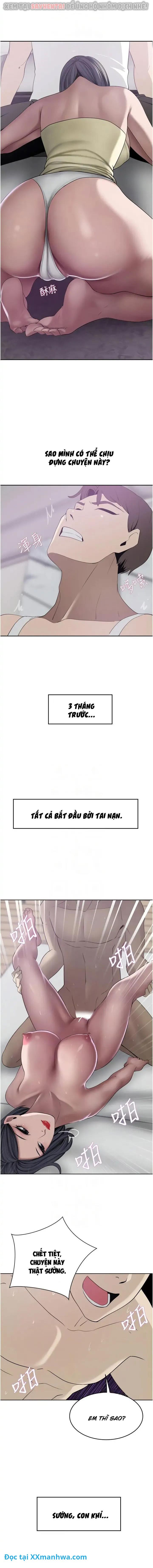 Phu nhân đại gia Chapter 24 - Page 4