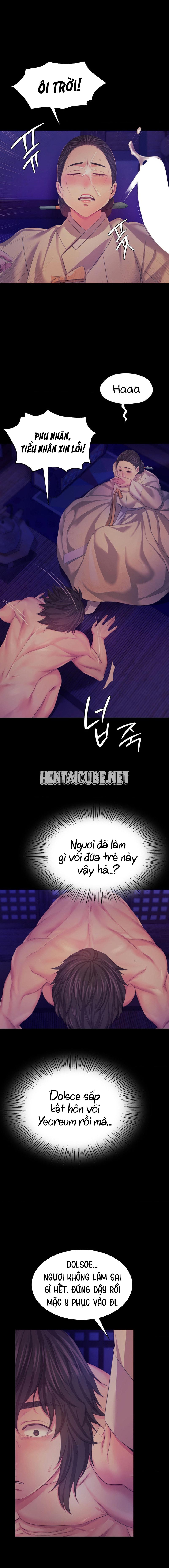 Phu nhân Ch. 64 - Page 7