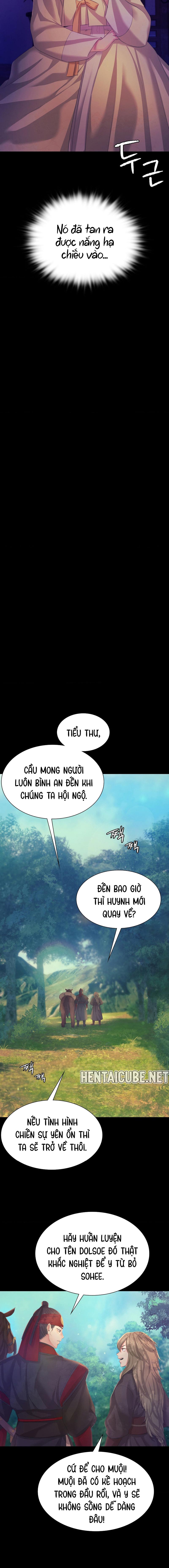 Phu nhân Ch. 64 - Page 10