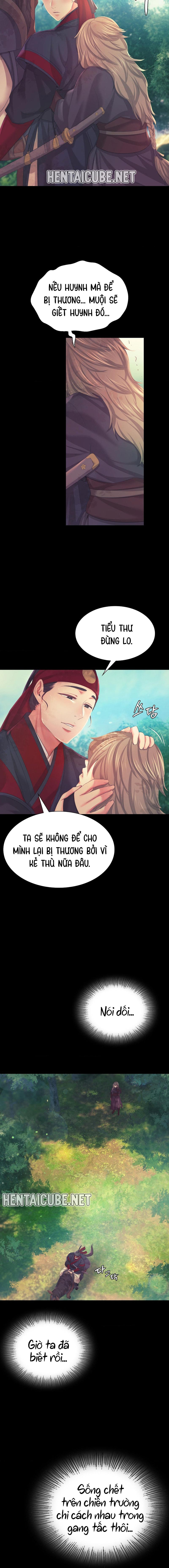 Phu nhân Ch. 64 - Page 12