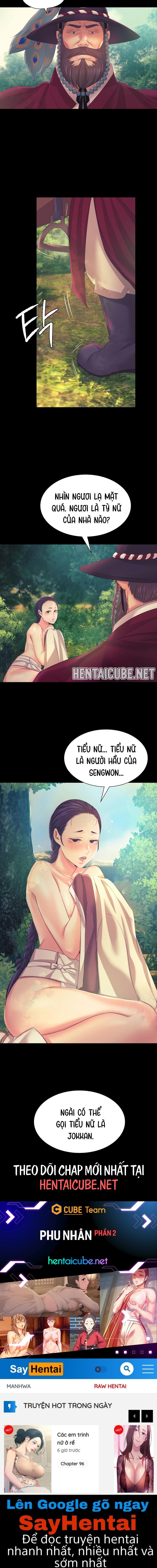 Phu nhân Ch. 64 - Page 17